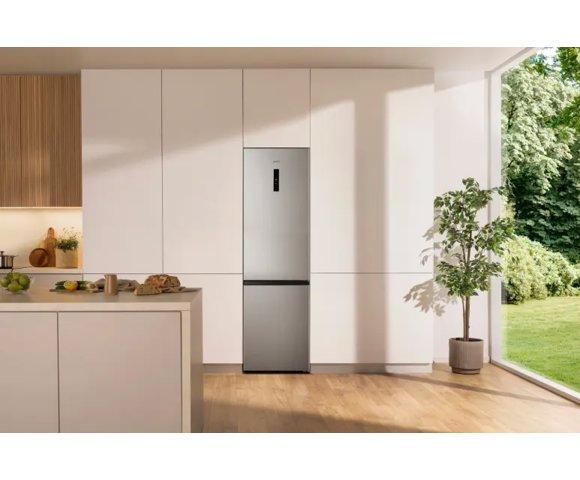 Gorenje NRK620EAXL4 kombinovani frižider - slika 8