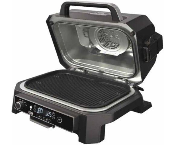 Ninja Woodfire Pro XL roštilj - slika 3
