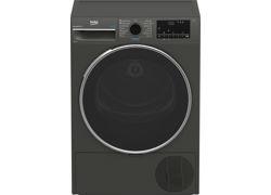 Beko B3T68239MG mašina za sušenje