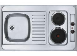 Alveus Combi Electra 100 kombinovana sudopera