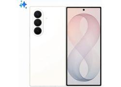 Samsung Galaxy Z Fold8 Ultra 12GB 512GB Cream smartphone