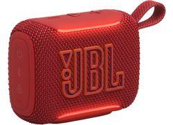 JBL Go 5 Red bluetooth zvučnik