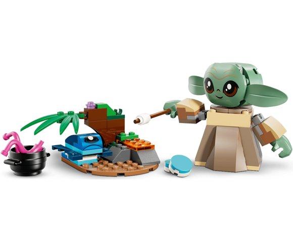 Lego Grogus Homestead - slika 5