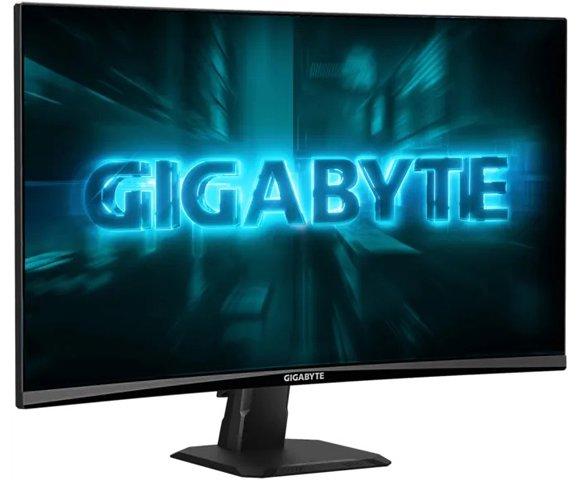 Gigabyte GS27FCA gaming monitor - slika 3