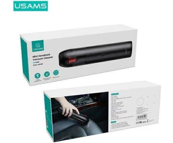 USAMS MNXCQZB23402 ručni usisivač - slika 4
