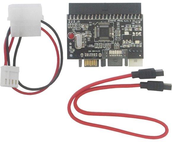 JAVTEC IDE to SATA - slika 2