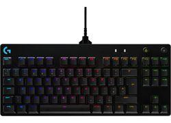 Logitech G Pro Black tastatura