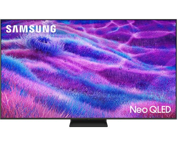 Samsung 75-inch QN80F Neo QLED 4K Samsung Vision AI Smart TV (2025) - slika 6