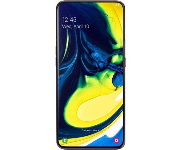 Samsung Galaxy A80 BLACK - slika 3