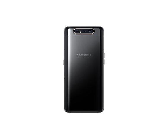 Samsung Galaxy A80 BLACK - slika 2
