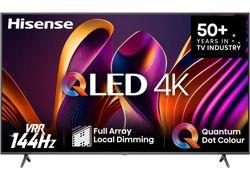 HISENSE 55E7NQ Pro