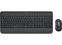 Logitech MK650 Business Graphite tastatura i miš
