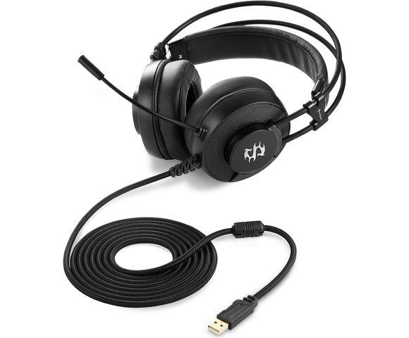 SHARKOON Skiller SGH2 - slika 3