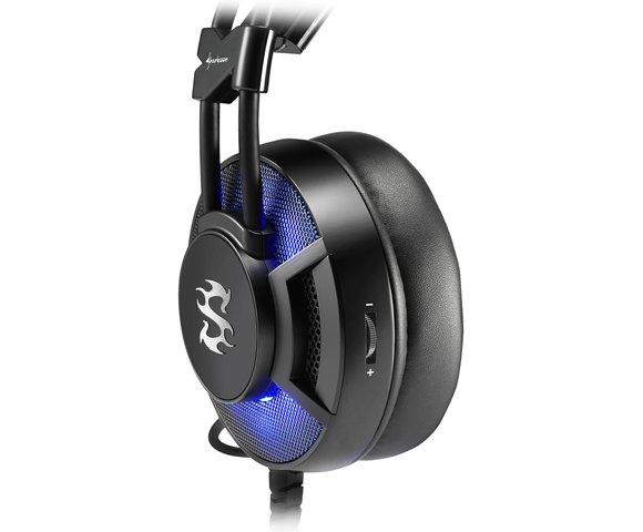 SHARKOON Skiller SGH2 - slika 2