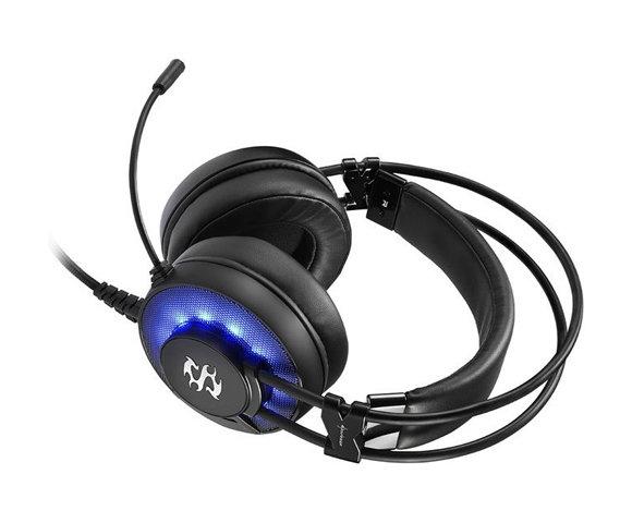 SHARKOON Skiller SGH2 - slika 4