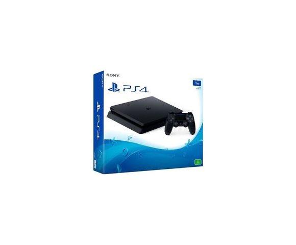 Sony PlayStation 4 Slim 1TB - slika 2