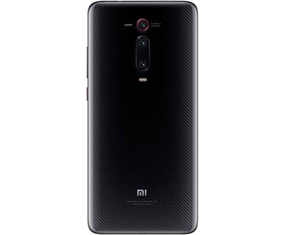 Xiaomi Mi 9T 6GB 128GB Carbon Black - slika 2