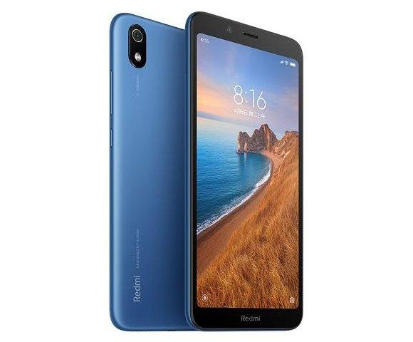 Xiaomi REDMI 7A 2GB 16GB MATTE BLUE - slika 2