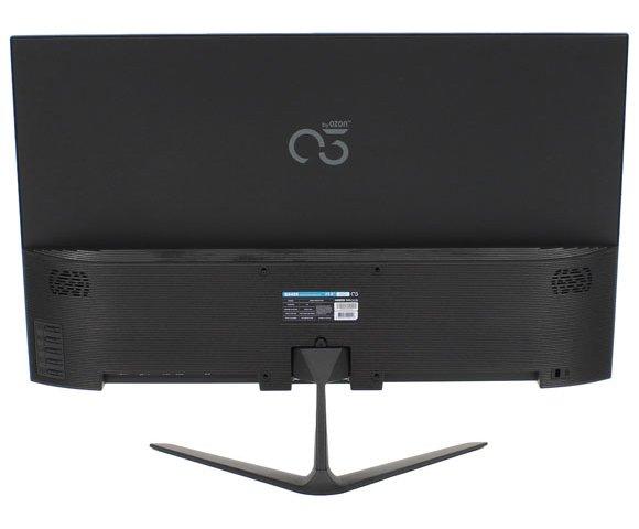 OZON B2425 monitor - slika 3