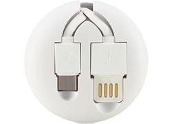 REMAX RC-099a Cutebaby USB Tip-C bijeli