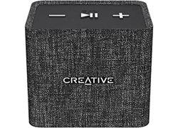 Creative Labs Nuno Micro crni