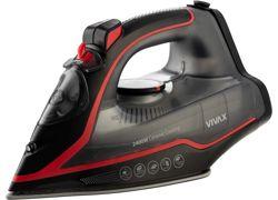 Vivax IR-2400CR pegla