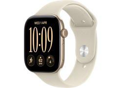Apple Watch S12 GPS 42mm Light Gold (Sand Sport Band) M / L