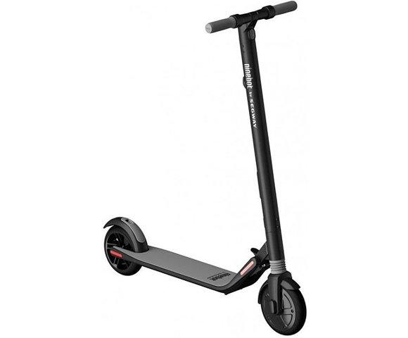 Segway Ninebot ES2 Kickscooter - slika 2