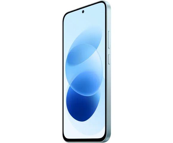 Xiaomi Redmi Note 17 4GB 128GB Sky Teal smartphone - slika 4