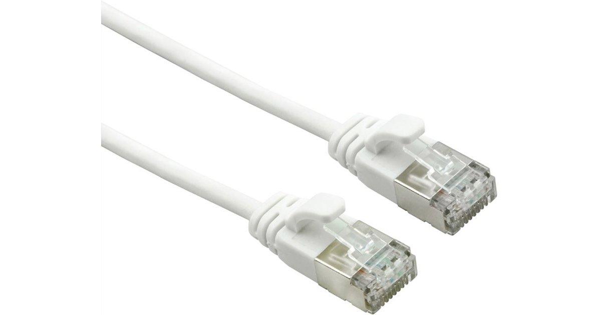 Rotronic Extension Cable Rotronic patch cable, Cat. 7 1,5m - Multicom
