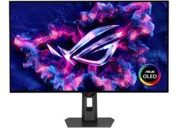 ASUS ROG Strix OLED XG32UCWMG gaming monitor