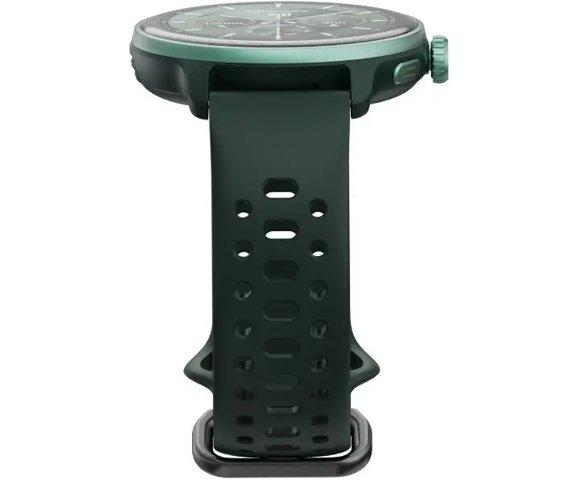 HiFuture Vela Dark Green smartwatch - slika 8