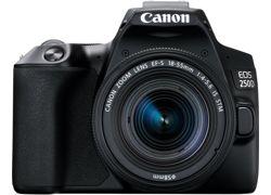 Canon EOS 250D