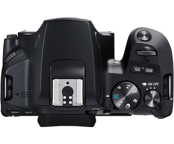 Canon EOS 250D - slika 7