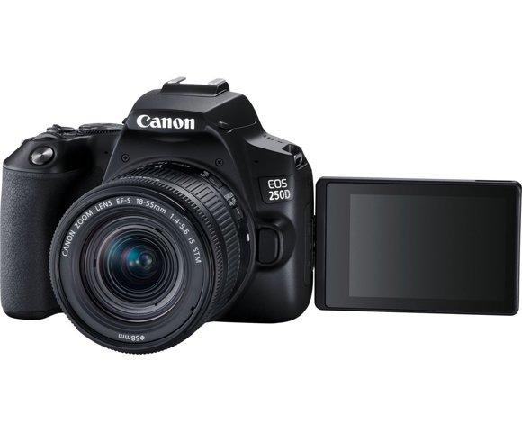 Canon EOS 250D - slika 2