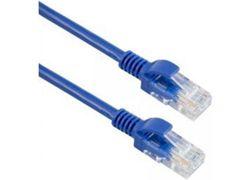 FAST ASIA UTP patch Cat6 0.5m plavi