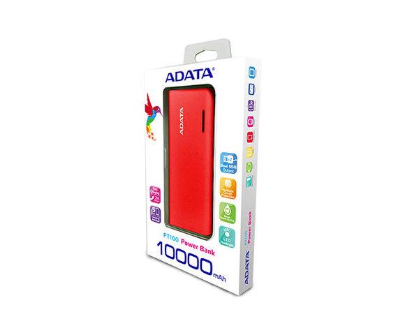 ADATA APT100-10000M-5V-CRDOR - slika 3