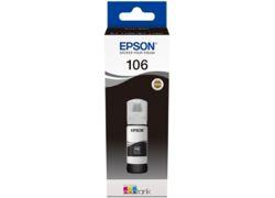EPSON 106 photo crni