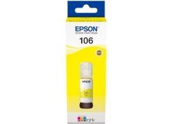 EPSON 106 žuta