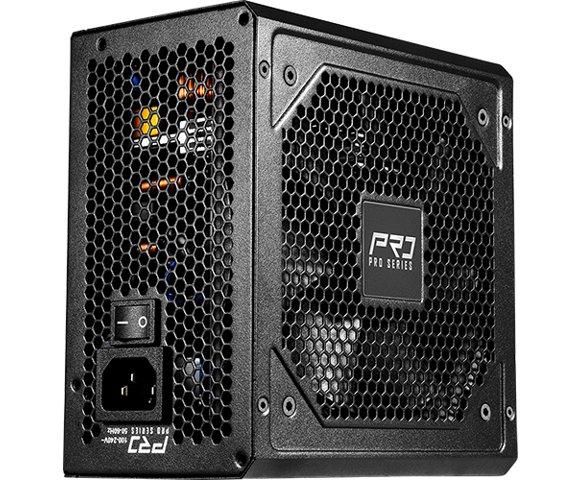 ASRock PRO-850G napajanje - slika 5