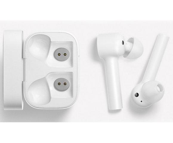 Xiaomi AirDots Pro (White) - slika 2