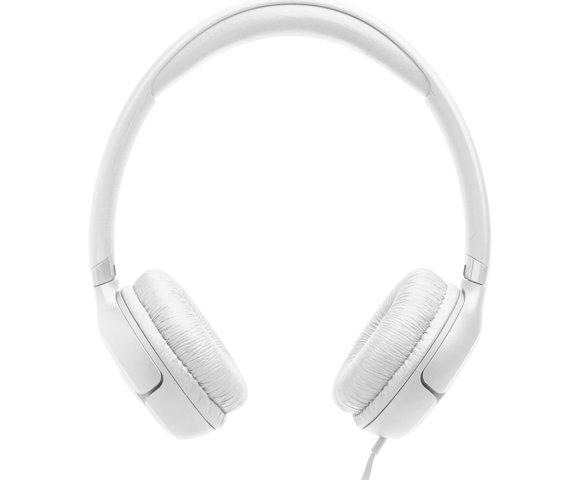 JBL Tune 530C White slušalice - slika 5