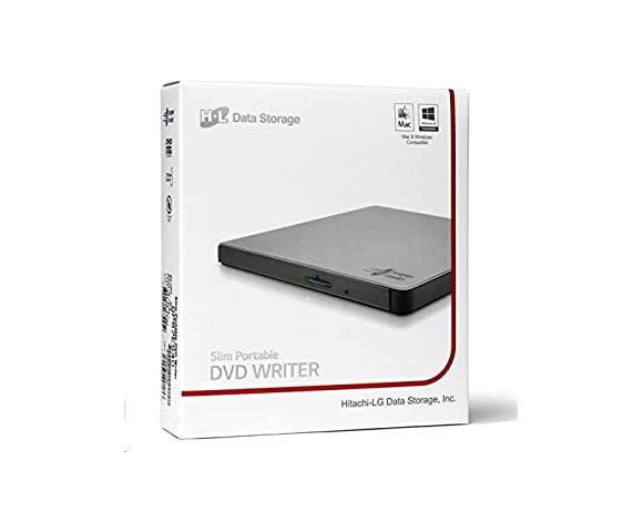 LG GP57ES40 silver - slika 2