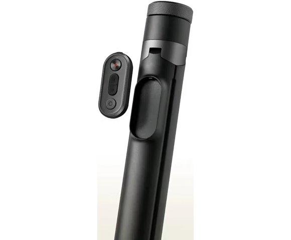 Xiaomi Zoom Floor Selfie Stick Tripod 62-inch - slika 3