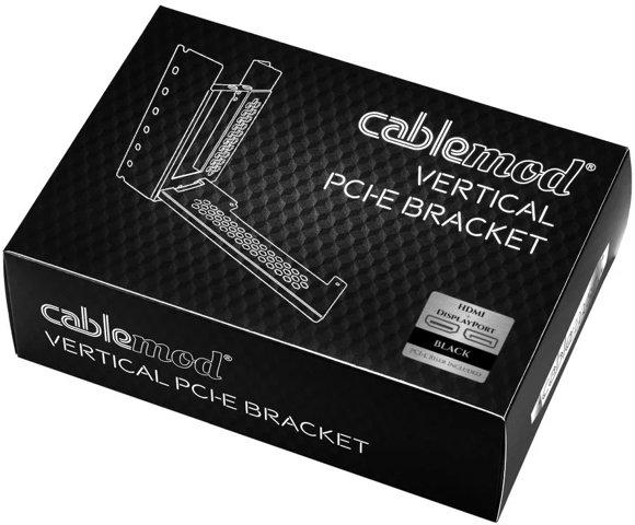 GEHZ CableMod Vertikalni držač za grafičku karticu - slika 3