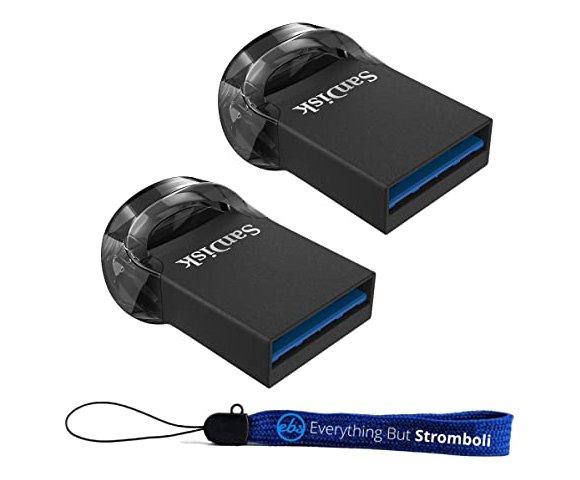 SANDISK SDCZ430-064G-G46 - slika 3