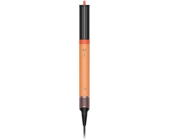 Dyson Airwrap Co-anda2x Straight+Wavy (Ceramic Apricot/Topaz) - slika 2