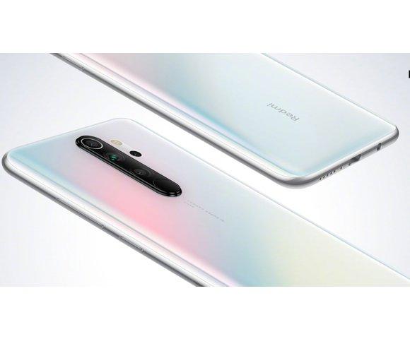 Xiaomi REDMI Note 8 PRO 6GB 128GB Pearl White - slika 3