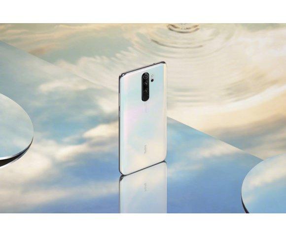 Xiaomi REDMI Note 8 PRO 6GB 128GB Pearl White - slika 2