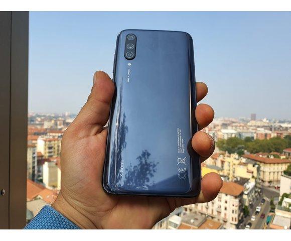 Xiaomi MI 9 LITE 6GB 64GB ONYX GREY - slika 2